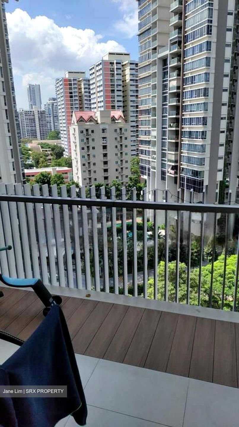 The Arte (D12), Condominium #432079011